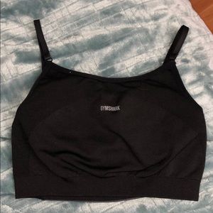 authentic Gymshark sports bra